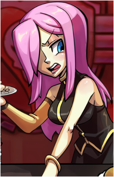 Parasoul