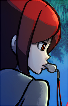 Parasoul