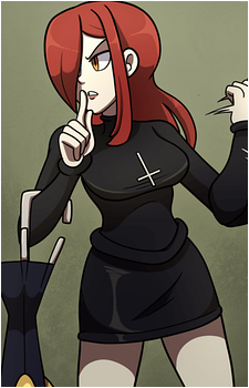 Parasoul
