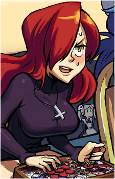 Parasoul