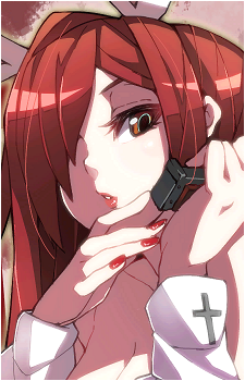 Parasoul
