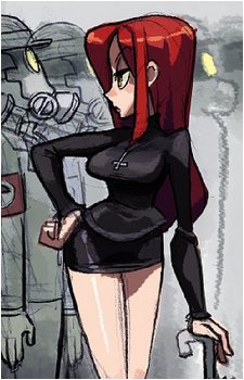 Parasoul