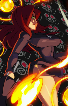 Parasoul