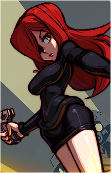 Parasoul's image