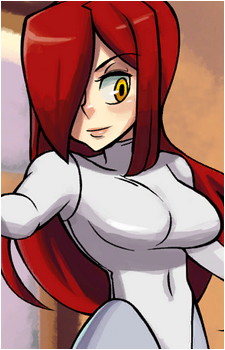 Parasoul