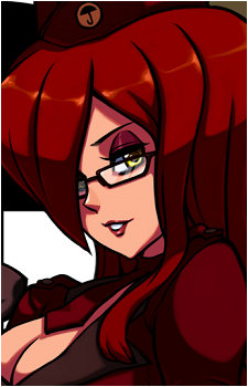 Parasoul