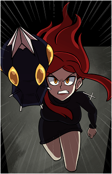 Parasoul