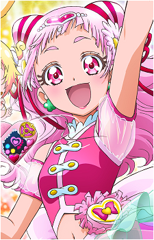 Hana Nono