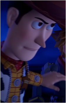 Woody