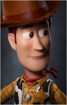 Woody