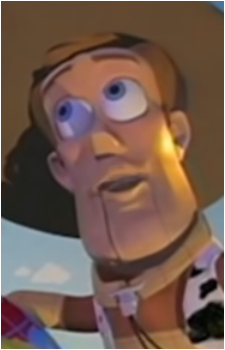 Woody