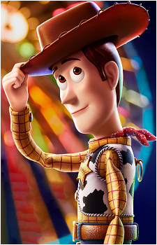 Woody's image