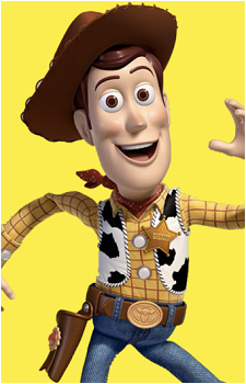 Woody