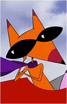 Cajun Fox's image