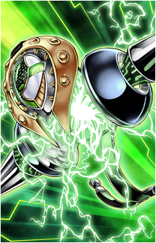 PSY-Framegear Gamma's image