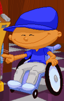 Image source: <a href="https://backyardsports.fandom.com/wiki/Kenny_Kawaguchi?file=KennyPizzaParty4.png" title="External link" target="_blank">https://backyardsports.fandom.com/wiki/Kenny_Kawaguchi?file=KennyPizzaParty4.png</a> Kenny Kawaguchi