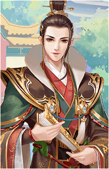 Yin Zhen's image