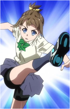 Lise Kohinata's image
