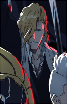 Rose {BLEACH} Image