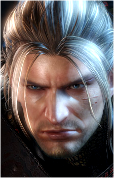 William