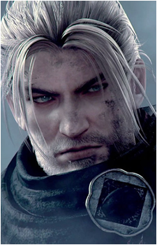 William