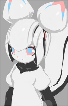 Kiki the Cyber Squirrel