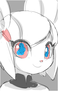 Kiki the Cyber Squirrel