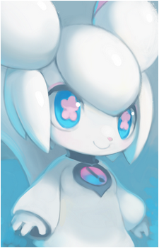 Kiki the Cyber Squirrel
