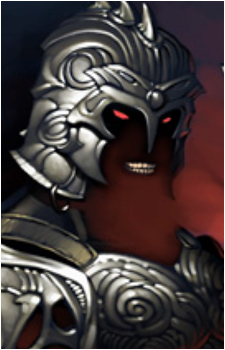 Dakkon Blackblade