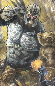 Dakkon Blackblade