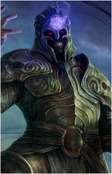 Dakkon Blackblade