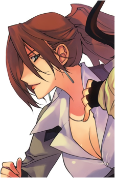 Mikami Houjou's image