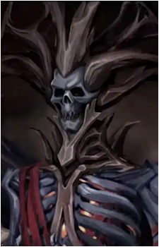 The Red Judge's image