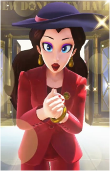 Pauline
