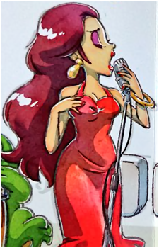 Pauline