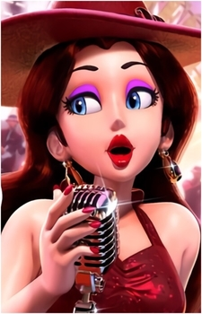 Pauline's image