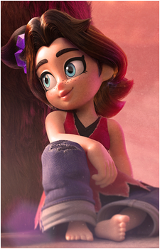Pauline