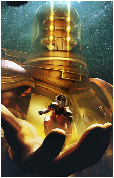 Eson the Searcher's image