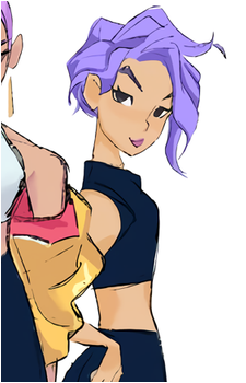 Zoey