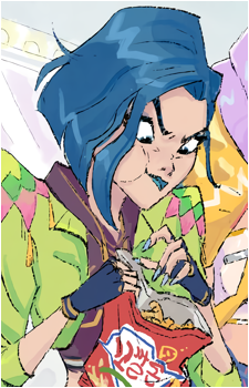 Zoey