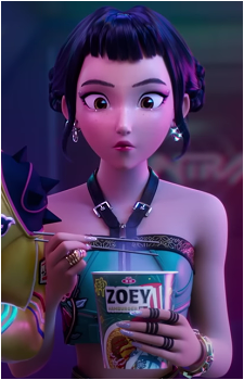 Zoey
