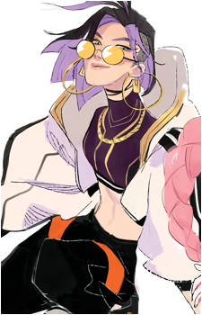 Zoey