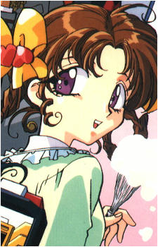 Azuki Tomonaga's image