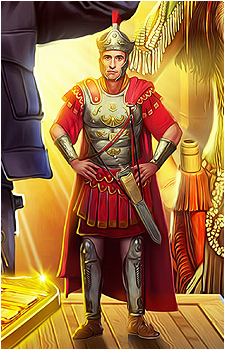 Octavius