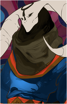 Jodariel
