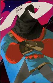Jodariel