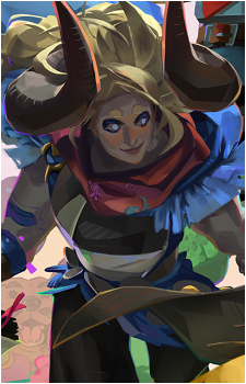 Jodariel