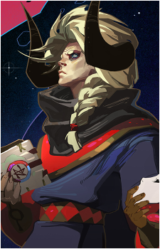 Jodariel