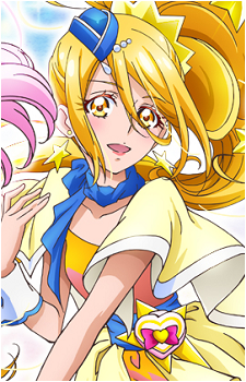 Homare Kagayaki's image