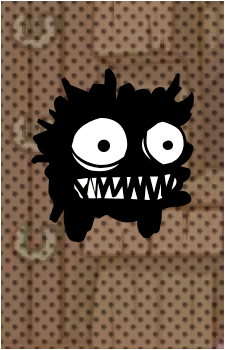 Troll (Orb)